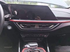 Changan Oushan X5 1.5T DCT Luxury - ფოტო 9