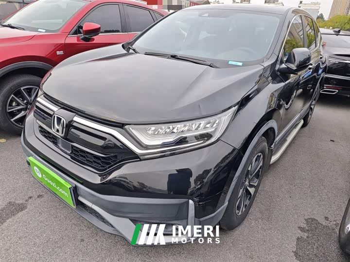 Honda CR-V 240TURBO CVT FWD Urban Edition - ავტომობილი ჩინეთიდან