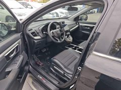 Honda CR-V 240TURBO CVT FWD Urban Edition - ფოტო 15