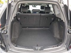 Honda CR-V 240TURBO CVT FWD Urban Edition - ფოტო 19