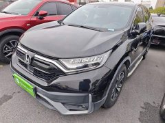 Honda CR-V 240TURBO CVT FWD Urban Edition - ფოტო 2