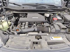 Honda CR-V 240TURBO CVT FWD Urban Edition - ფოტო 20