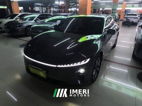 2024 Changan Qiyuan A07 Pure Electric True Value Edition 515 Elite - ავტომობილი ჩინეთიდან