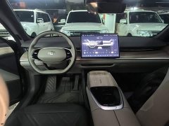 Changan Qiyuan A07 Pure Electric True Value Edition 515 Elite - ფოტო 10