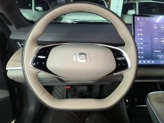 Changan Qiyuan A07 Pure Electric True Value Edition 515 Elite - ფოტო 11