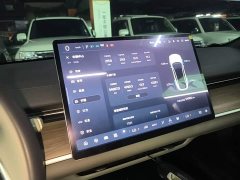 Changan Qiyuan A07 Pure Electric True Value Edition 515 Elite - ფოტო 13