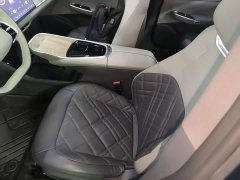 Changan Qiyuan A07 Pure Electric True Value Edition 515 Elite - ფოტო 15