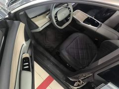 Changan Qiyuan A07 Pure Electric True Value Edition 515 Elite - ფოტო 16