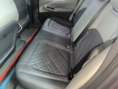 Changan Qiyuan A07 Pure Electric True Value Edition 515 Elite - ფოტო 17