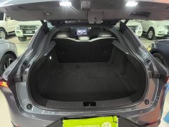 Changan Qiyuan A07 Pure Electric True Value Edition 515 Elite - ფოტო 19
