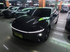 Changan Qiyuan A07 Pure Electric True Value Edition 515 Elite - ფოტო 2