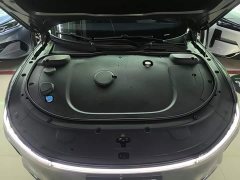 Changan Qiyuan A07 Pure Electric True Value Edition 515 Elite - ფოტო 20