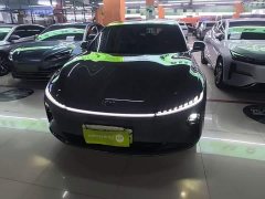 Changan Qiyuan A07 Pure Electric True Value Edition 515 Elite - ფოტო 3