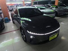Changan Qiyuan A07 Pure Electric True Value Edition 515 Elite - ფოტო 4