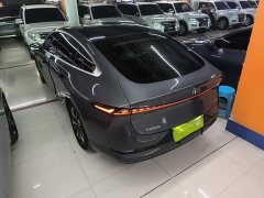 Changan Qiyuan A07 Pure Electric True Value Edition 515 Elite - ფოტო 5