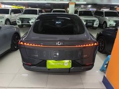 Changan Qiyuan A07 Pure Electric True Value Edition 515 Elite - ფოტო 6