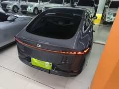 Changan Qiyuan A07 Pure Electric True Value Edition 515 Elite - ფოტო 7