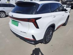 Changan CS75PLUS Second Generation 1.5T Automatic Deluxe - ფოტო 10