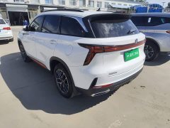 Changan CS75PLUS Second Generation 1.5T Automatic Deluxe - ფოტო 12