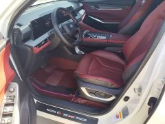 Changan CS75PLUS Second Generation 1.5T Automatic Deluxe - ფოტო 16