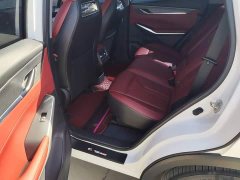Changan CS75PLUS Second Generation 1.5T Automatic Deluxe - ფოტო 17