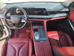 Changan CS75PLUS Second Generation 1.5T Automatic Deluxe - ფოტო 18