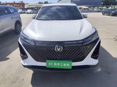 Changan CS75PLUS Second Generation 1.5T Automatic Deluxe - ფოტო 8