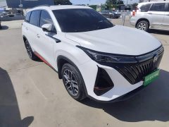 Changan CS75PLUS Second Generation 1.5T Automatic Deluxe - ფოტო 9