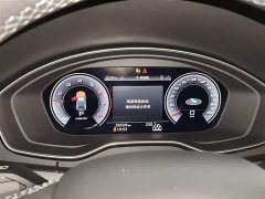 Audi Q5L 40T Luxury Dynamic - ფოტო 12