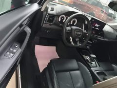 Audi Q5L 40T Luxury Dynamic - ფოტო 16
