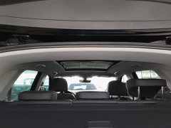 Audi Q5L 40T Luxury Dynamic - ფოტო 18
