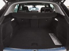 Audi Q5L 40T Luxury Dynamic - ფოტო 19