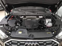 Audi Q5L 40T Luxury Dynamic - ფოტო 20