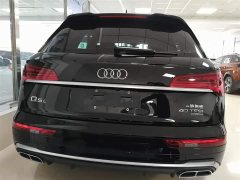 Audi Q5L 40T Luxury Dynamic - ფოტო 6