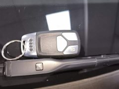 Audi Q5L 40T Luxury Dynamic - ფოტო 9