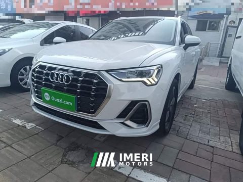 2021 Audi Q3 35 TFSI Progressive Dynamic - ავტომობილი ჩინეთიდან