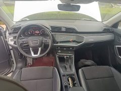 Audi Q3 35 TFSI Progressive Dynamic - ფოტო 10
