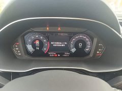 Audi Q3 35 TFSI Progressive Dynamic - ფოტო 12