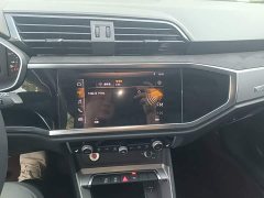 Audi Q3 35 TFSI Progressive Dynamic - ფოტო 13