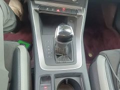 Audi Q3 35 TFSI Progressive Dynamic - ფოტო 14