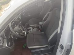 Audi Q3 35 TFSI Progressive Dynamic - ფოტო 15