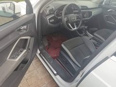 Audi Q3 35 TFSI Progressive Dynamic - ფოტო 16