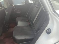 Audi Q3 35 TFSI Progressive Dynamic - ფოტო 17