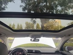 Audi Q3 35 TFSI Progressive Dynamic - ფოტო 18