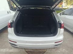 Audi Q3 35 TFSI Progressive Dynamic - ფოტო 19