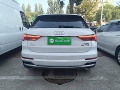 Audi Q3 35 TFSI Progressive Dynamic - ფოტო 6