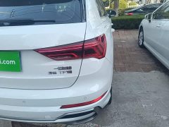 Audi Q3 35 TFSI Progressive Dynamic - ფოტო 8