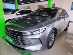 BYD Destroyer 05 Glory Edition DM-i 55KM Luxury - ფოტო 1
