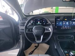 BYD Destroyer 05 Glory Edition DM-i 55KM Luxury - ფოტო 11