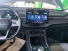 BYD Destroyer 05 Glory Edition DM-i 55KM Luxury - ფოტო 13